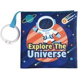 Bbo Mekana knjiga - Explore the Universe 12x12cm | ePonuda.com