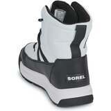 Sorel WHITNEY III MID WP Bijela | shoptok.hr