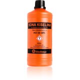 Tehnohemija Sona kiselina za domacinstvo, 1l Cene