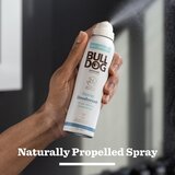 Bull Dog Sensitive Duo poklon set (za tijelo i lice) za muškarce | shoptok.hr