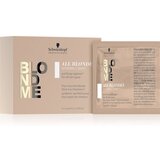 Schwarzkopf Blondme All Blondes Vitamin C Shot vitaminski koncentrat za plavu i kosu s pramenovima 5x5 g Cijene