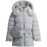 Original Marines jakna DR DEA3506F D siva 164 | Shoptok.si