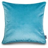 WeLoveBeds Modra prevleka za vzglavnik Azure Coast, 50 x 50 cm | Shoptok.si