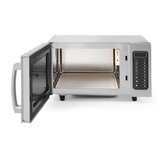  Mikrovalovna Pečica, 23L, 230V/1550W, 509x572x306mm | Shoptok.si