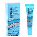 CafeMimi serum za predeo oko očiju sa efektom hlađenja 15ml Cene