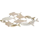 Mauro Ferretti Zidni ukras Fishy | shoptok.hr