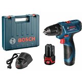 Bosch akumulatorska bušilica-odvrtač GSR 120-LI; 2x2,0Ah (06019G8000) Cene'.'