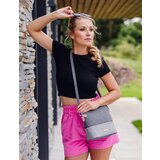Vuch Cara Canva Grey | ePonuda.com