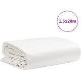 CERADA bijela 1,5 x 20 m 650 g/m² | shoptok.hr