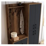 Hanah home Komplet predsoblje Berlin BA, Orah | Eponuda.ba