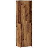  Kreveta 3 pcs Staro drvo | shoptok.hr