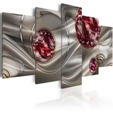  Slika - Crimson Galaxy 200x100 Cijene