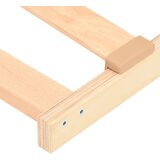 vidaXL Letveno dno za posteljo 13 letvic 80x200 cm | Shoptok.si