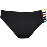 KARL LAGERFELD BEACHWEAR SWIMSUIT BOTTOM WOMEN BLACK | ePonuda.com
