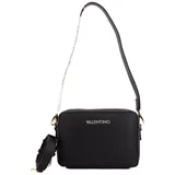 Valentino Bags LADY SYNTHETIC BAG ALEXIA Crna