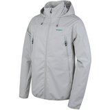 Husky Men's softshell jacket Sonny M lt. Grey Cijene