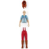 Schleich Konjički klub- Hannah & Cayenne | ePonuda.com