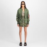 Alpha Industries ženska Utility suknja 148066C_732