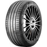 Pirelli P Zero LS runflat ( 275/35 R20 102Y XL *, runflat ) letna pnevmatika u