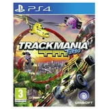 Ubisoft Entertainment Trackmania Turbo (playstation 4)