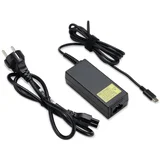 GP.ADT11.00C power adapter /inverter Indoor 65 W Black