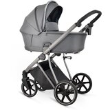 Ibebe decija kolica next 2 3U1 ne 03 gray Cene