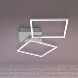 BRILONER 3192-018 - led plafonska svetiljka frames 2xLED/16W/230V | Eponuda.com