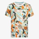 Jordan Nkb express yourself aop ss te 86M333-782 | ePonuda.com