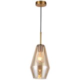 Gtv Viseča svetilka LIME E27 GOLD IP20, (21533429) | Shoptok.si
