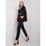 RELEVANCE Set-RV-KMPL-6768.46-black | Shoptok.si
