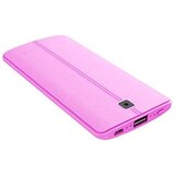 Powerbank Havit 5000mAh Roza | Eponuda.ba