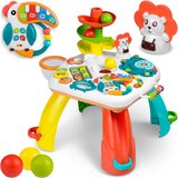 Janshop Izobraževalna miza z glasbo RK-811, (21263018) | Shoptok.si