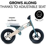 Hauck bicikl bez pedala N Ride Turtle | shoptok.hr