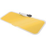 Tabla steklena namizna leitz cosy rumena 52690019 LEITZ COSY-WOW | Shoptok.si