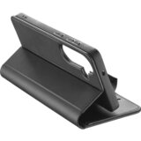 Cellular Line Preklopna torbica AGENDA ZA SAMSUNG GALAXY S26, črna, (5000166001) | Shoptok.si