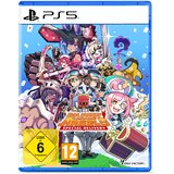  Calamity Angels Special Delivery (PS5) | Shoptok.si