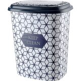  ELIF PLASTIC KORPA ZA VEŠ COD 339 Cijene