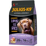 Julius-K9 High Premium Puppy & Junior Hypoallergenic janjetina – 2 x 12 kg | shoptok.hr