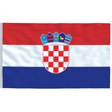  Hrvatska zastava i jarbol 6,08 m aluminijski | shoptok.hr
