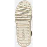 Geox Light Brown Girls Ankle Boots Theleven - Girls | Shoptok.si
