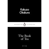 The Book Service Limited Kakuzo Okakura - The Book of Tea Cene