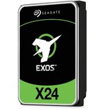 HDD Seagate 24TB Exos X24 SATA3 ST24000NM002H 7200rpm 512GB | ePonuda.com