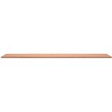  Ploča za radni stol 220 x 55 x 2,5 cm od masivne bukovine | shoptok.hr