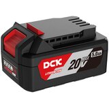 DCK FFBL2050 baterija, 5.0Ah, 20V | Eponuda.com