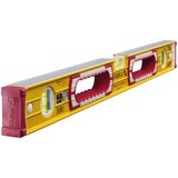 STABILA Libela iz laganog metala 61 cm Type 196-2 15233 Kalibriran po: Tvornički standard (vlastiti) Cijene