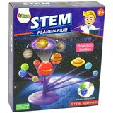  Znanstveni set za pomicanje planeta za igru i učenje koji se može obojiti | shoptok.hr