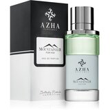 AZHA Perfumes Mountaineer parfumska voda za moške 100 ml | Shoptok.si