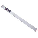 Raxx ravnjača aluminijumska sa dva vala 300cm ZL2LBR300 | Eponuda.ba