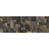 Gemma unutarnje zidne pločice ardesia geo mix 25x75 cm, 1. klasa, 1,69 m2 | shoptok.hr