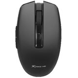  Mis X-trike me GW-224BK wireless crni | Eponuda.ba